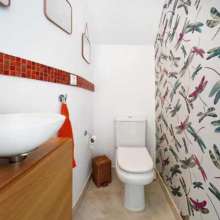 Holiday home Lucys Las Palmas de Gran Canaria
