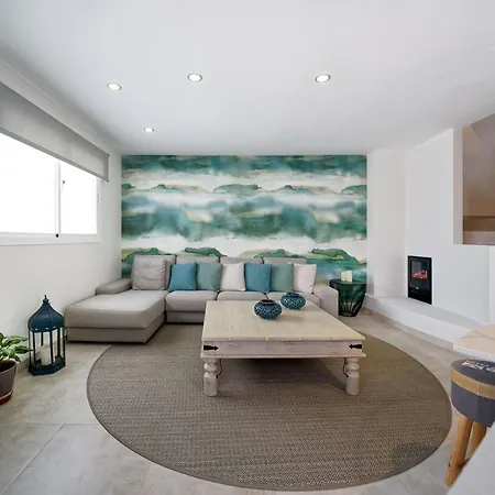 Lucys Holiday home Las Palmas de Gran Canaria